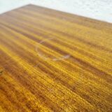 Vintage 60s bedside table