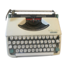 Machine à écrire Olympia splendid 66