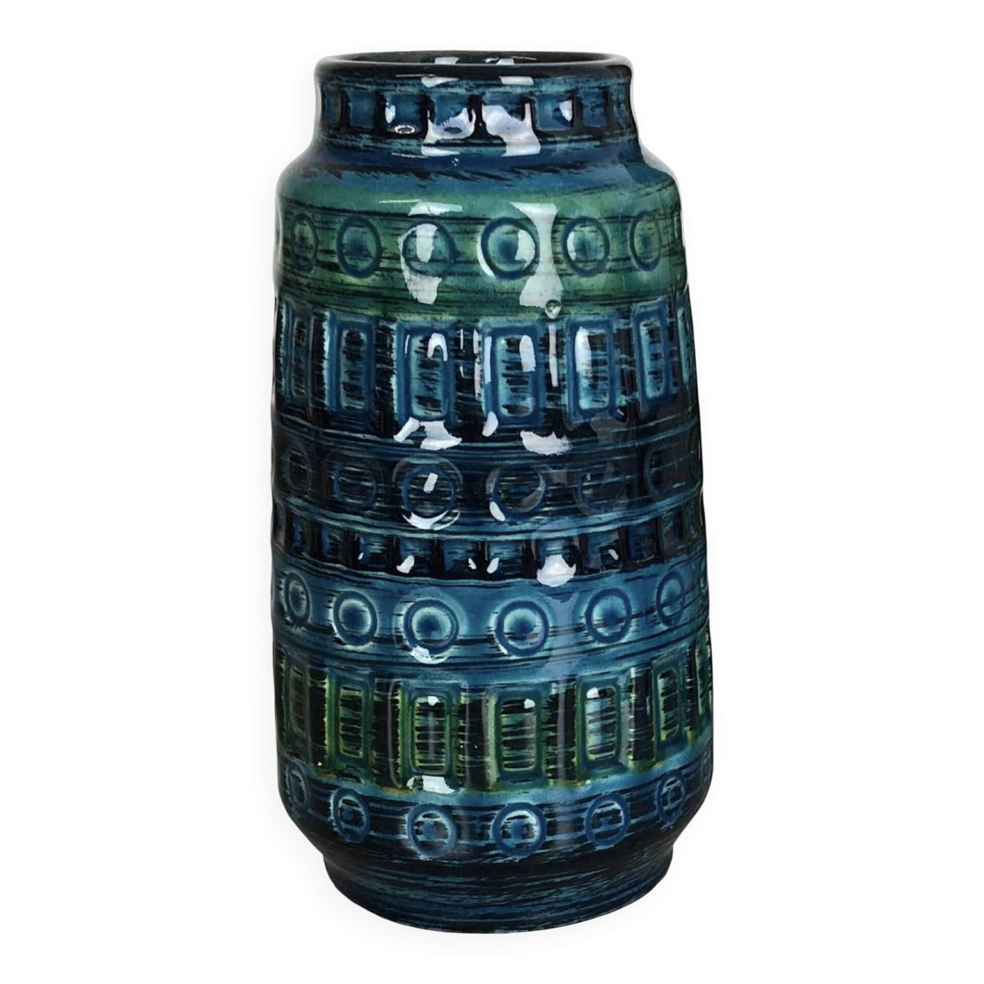 Vase West Germany