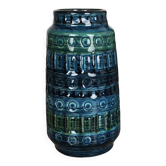 Vase West Germany