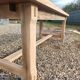 Farm table