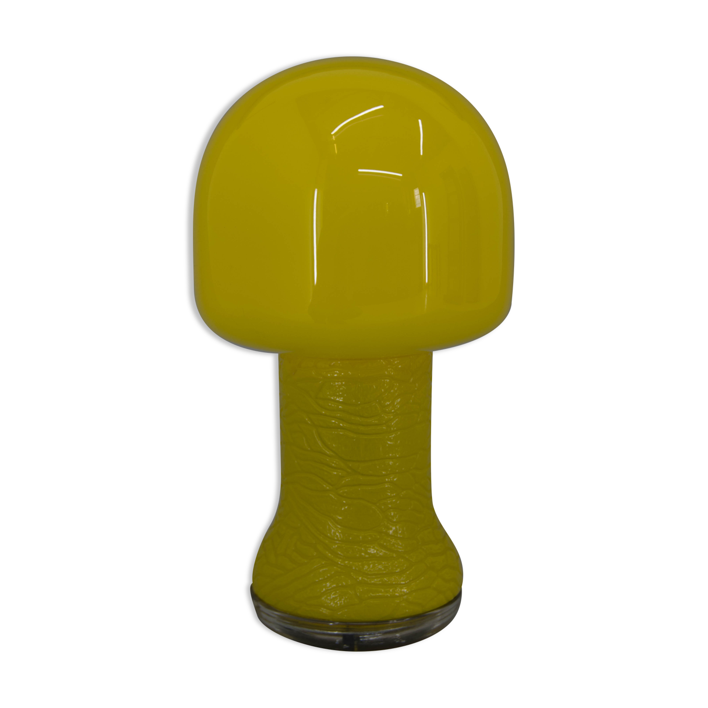 Table Lamp, Germany, 1970s