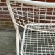 Folding chair "Ted Net" by Niels Gammelgaard for Ikea 1976