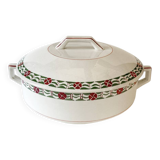 Soupière Orchies / Moulin des loups, modèle Madeleine