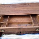 4-door sideboard