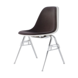 Side chair by Charles & Ray Eames for Herman Miller