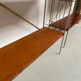Pair shelves 60s