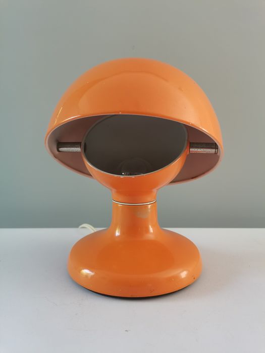 Italian Lamp Jucker by Tobia Scarpa for Flos