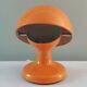 Italian Lamp Jucker by Tobia Scarpa for Flos