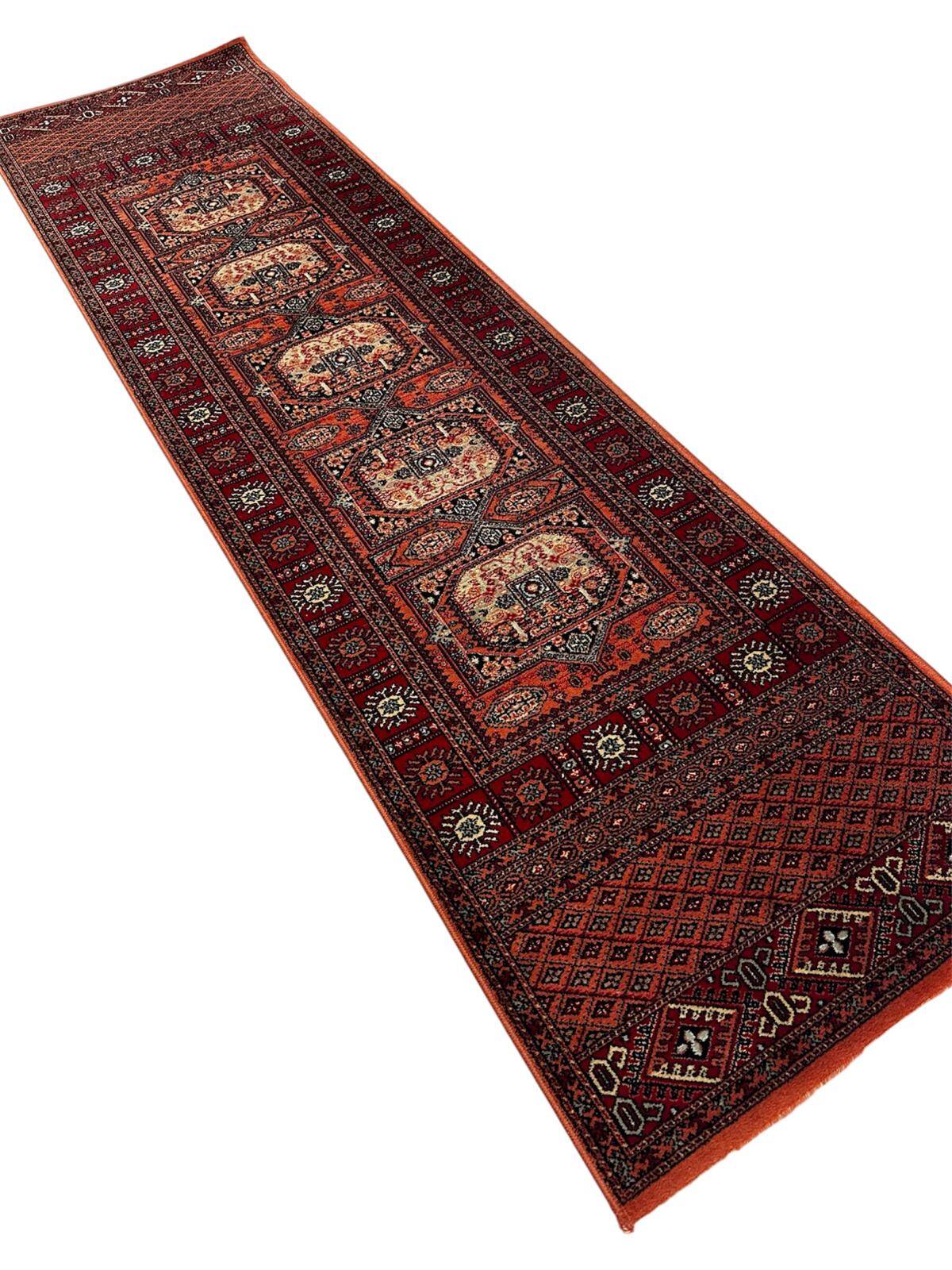 Tapis de couloir 250cm x 70cm