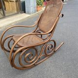 Fautelle bascule,