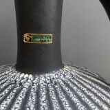 UFO shape Schlossberg west Germany vase