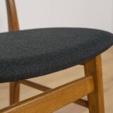 Mid-Century Dining Chairs Model 210 from Farstrup Møbler, 1960s, Set of 6