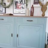 Old buffet