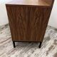 Vintage Scandinavian style chest of drawers