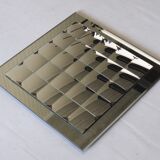 Optical distortion mirror, 1980s