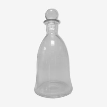 Carafe verre