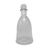 Glass decanter