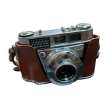 Kodak Retinette 1B Camera