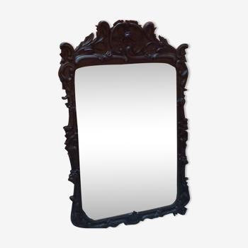 Miroir ancien