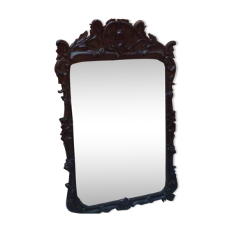 Miroir ancien