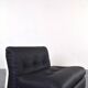 Fauteuil italien Amanta de Mario Bellini pour C&B Italia