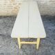 Table de brasserie