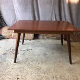 Vintage dining table