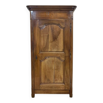 Bonnetière Louis XV 18ème en noyer