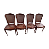 Louis XV style chairs