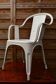 Tolix C chair by Xavier Pauchard