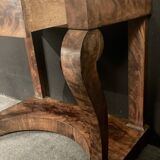 19th century dressing table