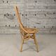 Rattan chair