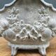 French cast iron jardiniere planter