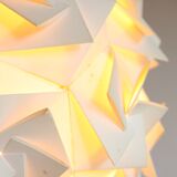 Aperture pendant lamp by Claire Norcross for Habitat, 2003