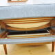Daybed Antimott by Walter Knoll, 1950