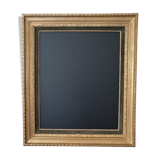 Slate frame