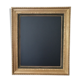 Slate frame