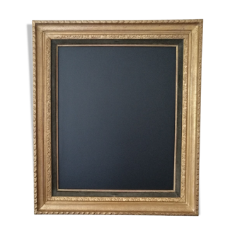 Slate frame