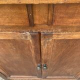 Vintage Parisian sideboard