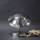 Art Deco Table Lamp by Napako, Czechoslovakia, 1930s
