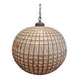 Ball Chandelier 2