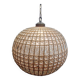 Ball Chandelier 2