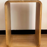 Rectangles in solid wood