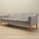 Beech sofa, Danish design, 1970s, production: Denmark