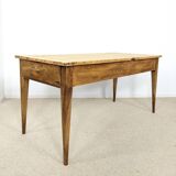 Farmhouse table