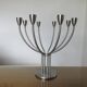 IKEA Stockholm model candle holder by Knut and Marianne Hagberg, signed
