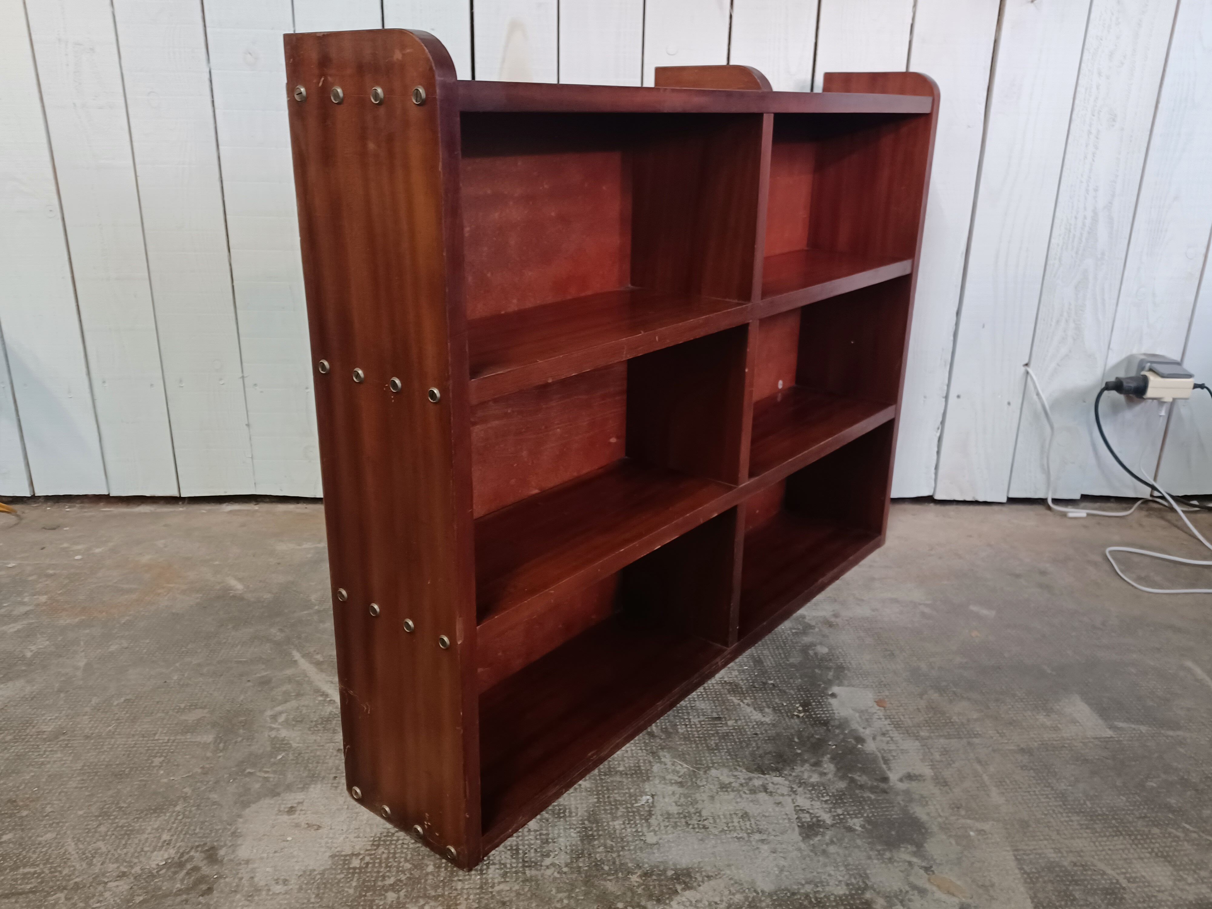 Shelf, 50 years