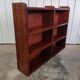 Shelf, 50 years