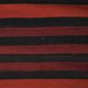 Vintage Turkish hallway rug 65x695 cm